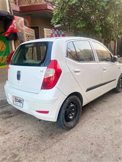 هيونداي i10